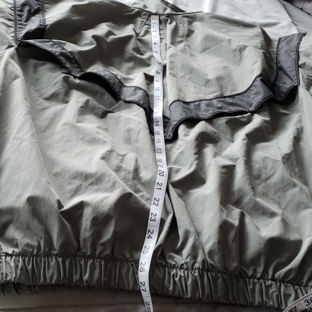 Army Jacket Size L - Picture 8 of 8